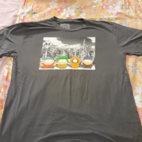 Vintage South Park Tshirt Sz. XL - Picture 2 of 8